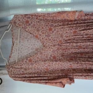 Whimscal dress